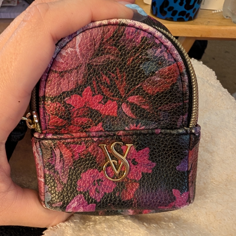 Vs Mini Backpack - image 1